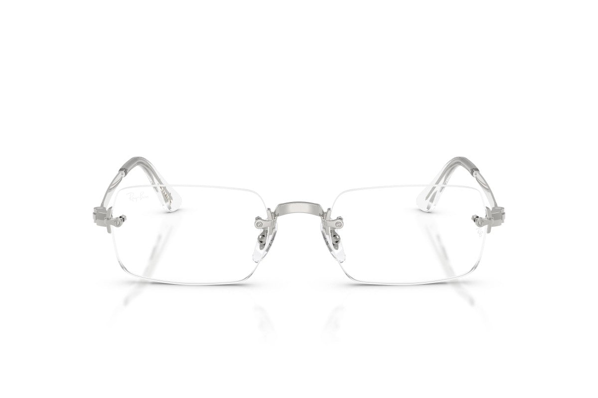 Gafas Montura Óptica Ray Ban Asap Rocky Unisex RX3928V