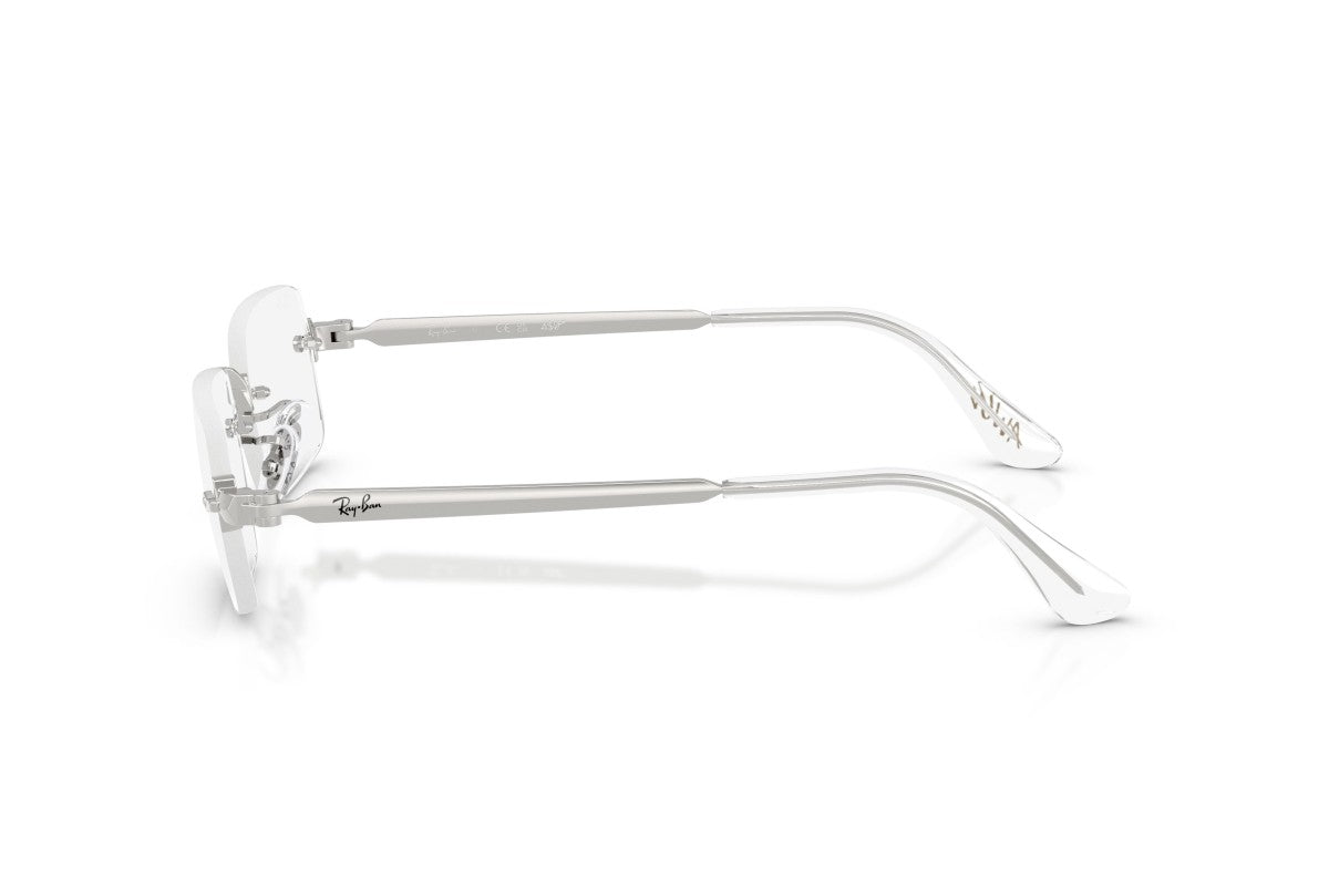Gafas Montura Óptica Ray Ban Asap Rocky Unisex RX3928V