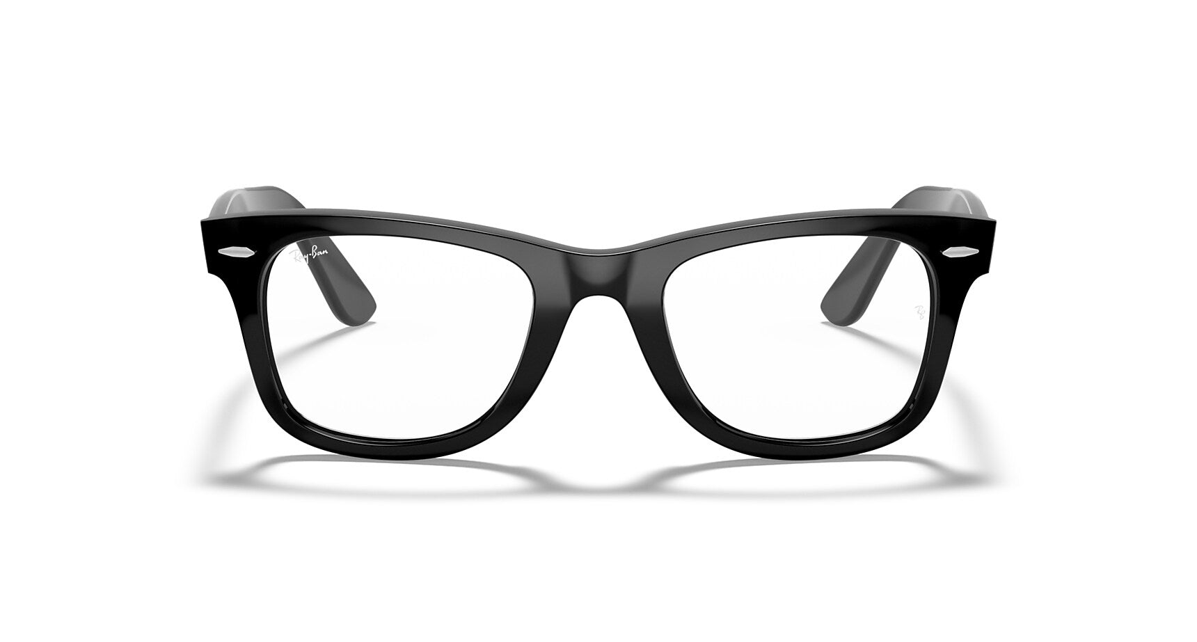 Gafas Montura Óptica Ray Ban Wayfarer Unisex RX4340V