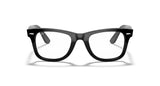 Gafas Montura Óptica Ray Ban Wayfarer Unisex RX4340V
