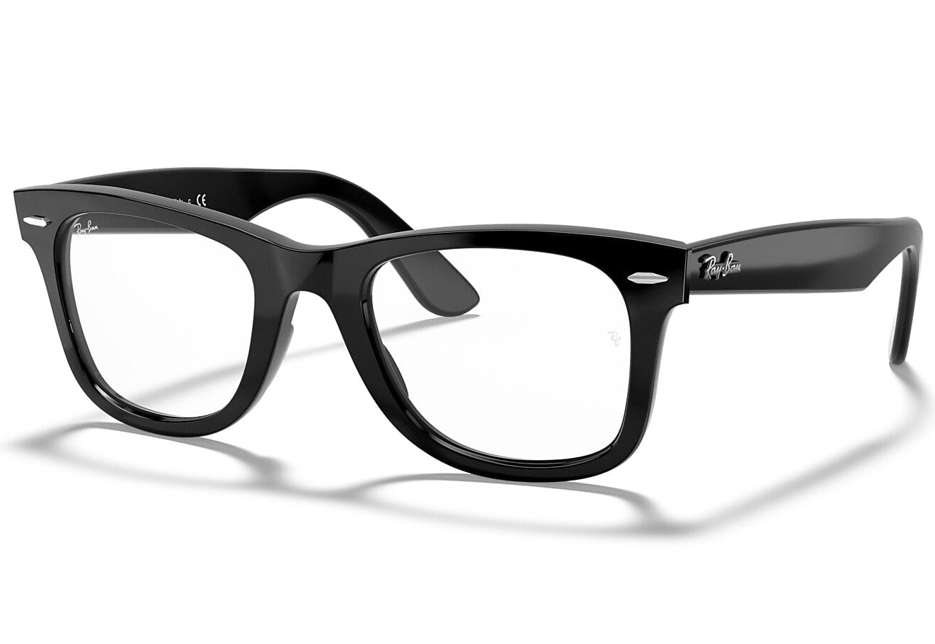 Gafas Montura Óptica Ray Ban Wayfarer Unisex RX4340V