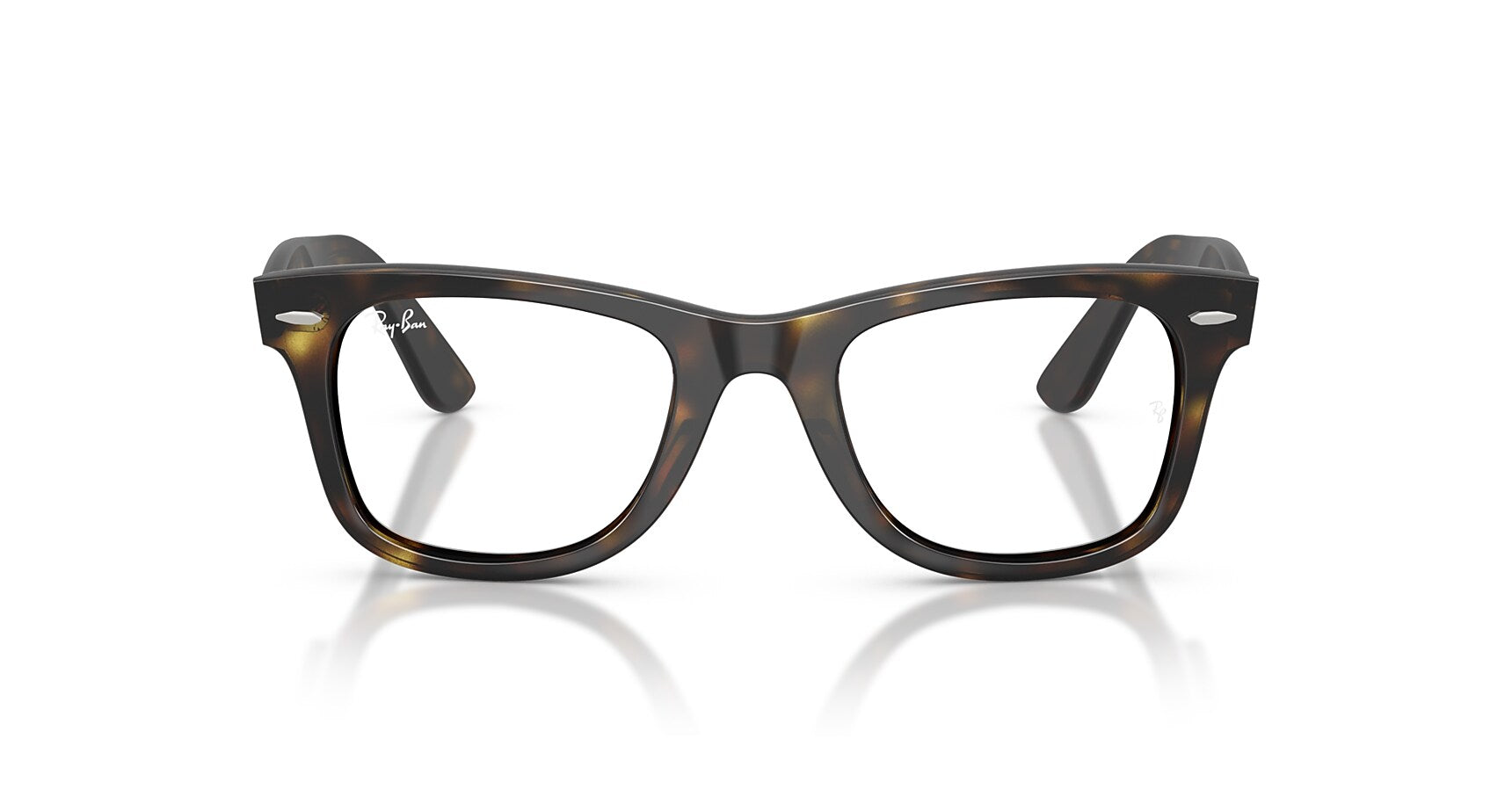 Gafas Montura Óptica Ray Ban Wayfarer Unisex RX4340V