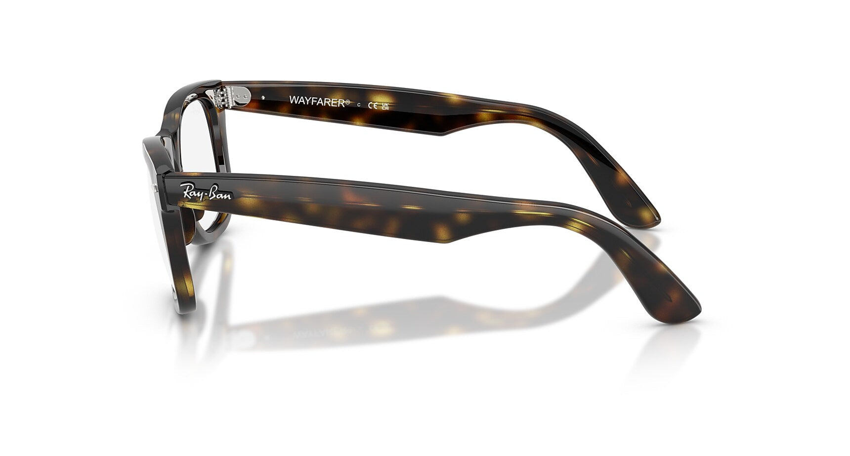 Gafas Montura Óptica Ray Ban Wayfarer Unisex RX4340V