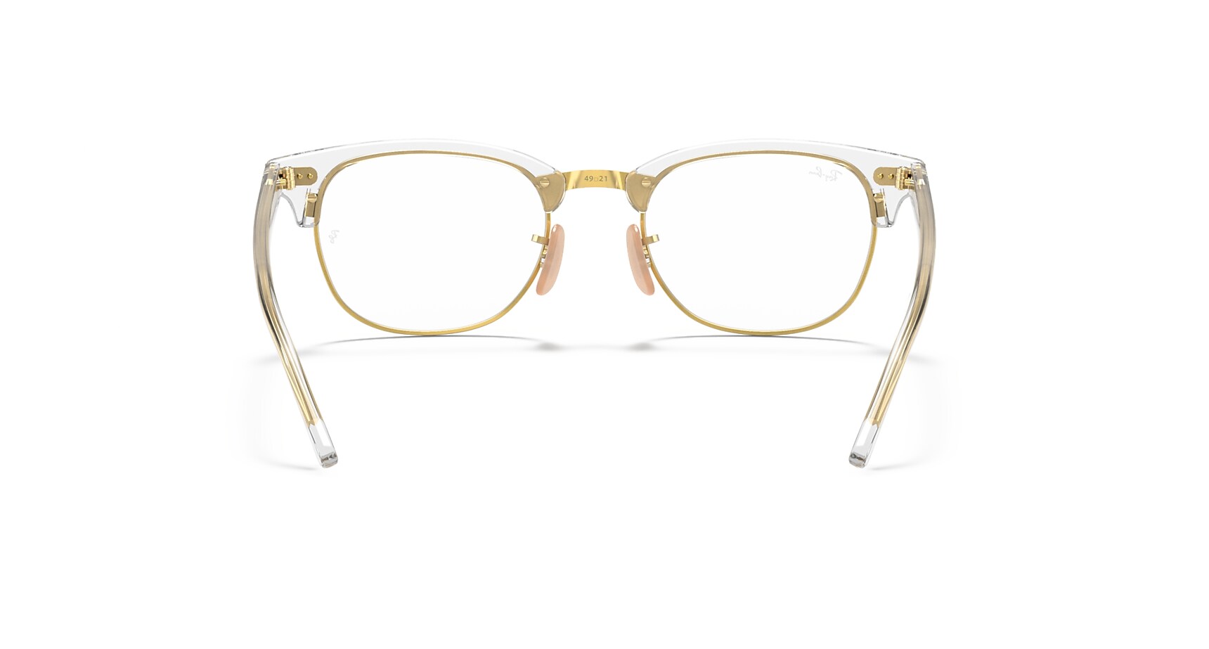 Gafas Montura Optica Ray Ban Clubmaster RX5154