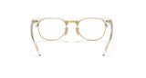 Gafas Montura Optica Ray Ban Clubmaster RX5154