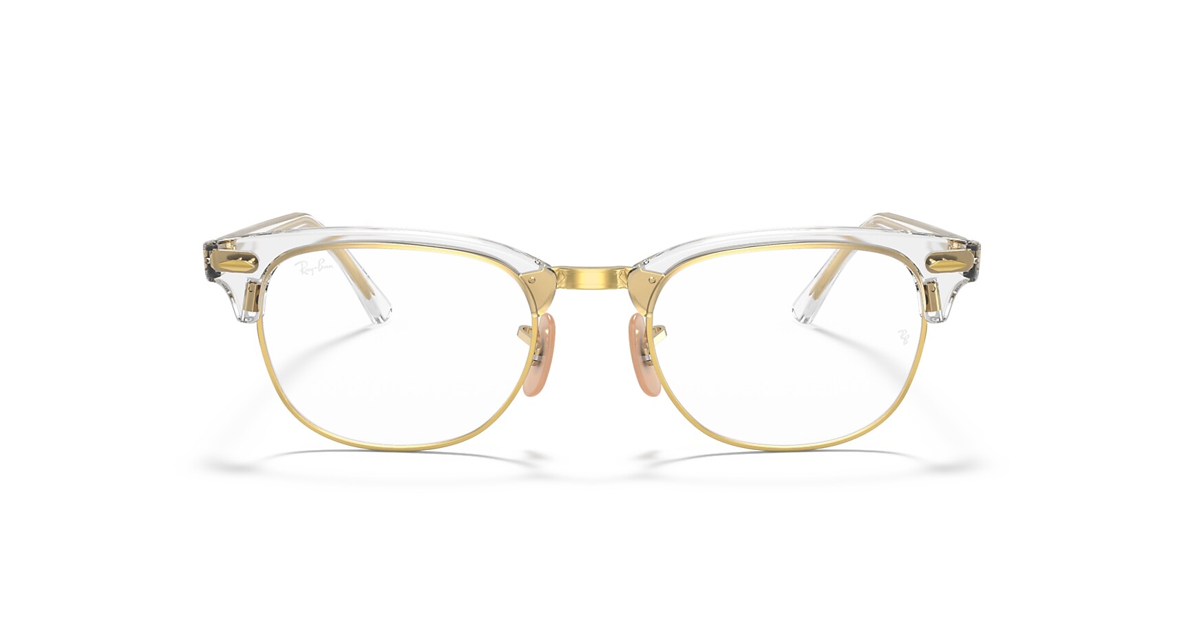 Gafas Montura Optica Ray Ban Clubmaster RX5154