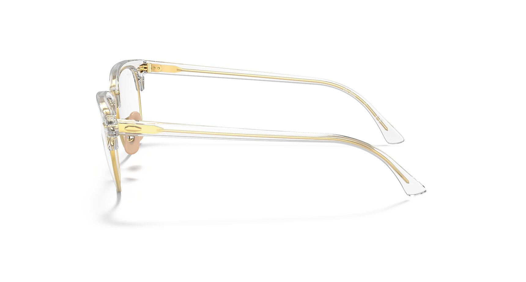 Gafas Montura Optica Ray Ban Clubmaster RX5154