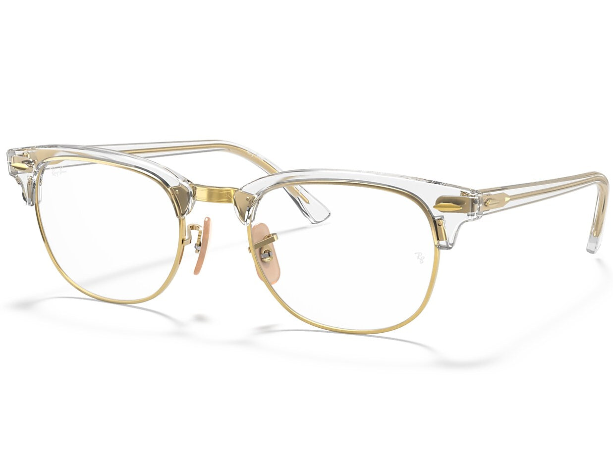 Gafas Montura Optica Ray Ban Clubmaster RX5154