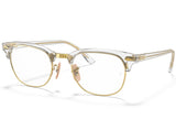 Gafas Montura Optica Ray Ban Clubmaster RX5154