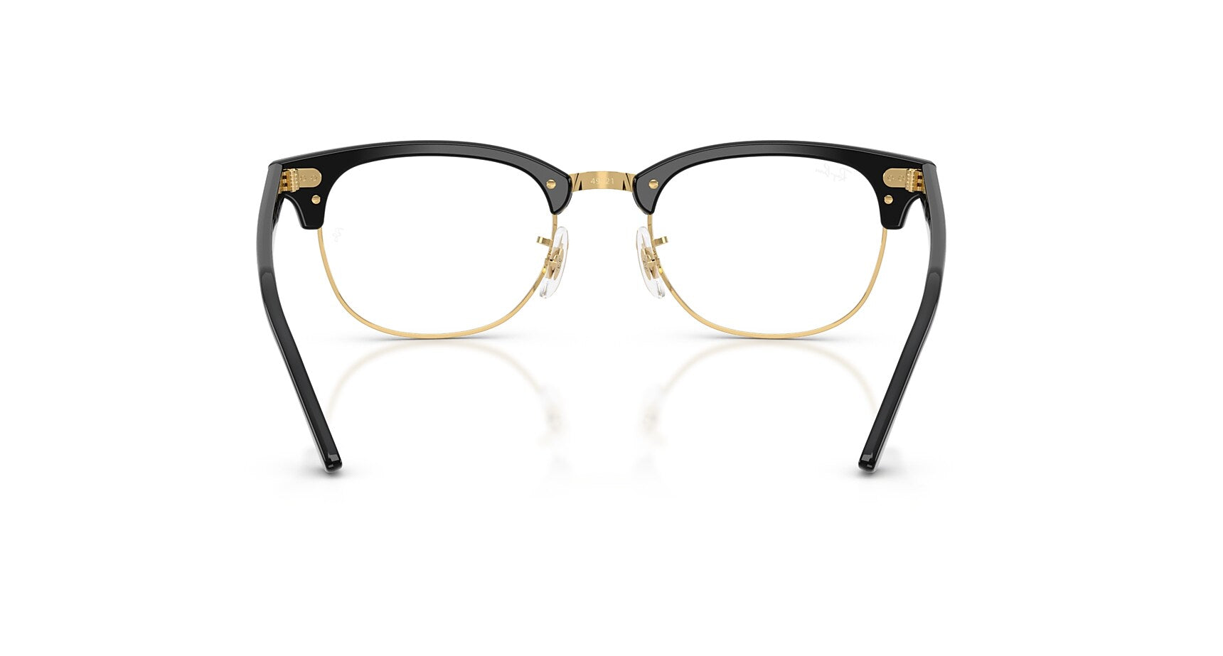 Gafas Montura Optica Clubmaster Unisex RX5154