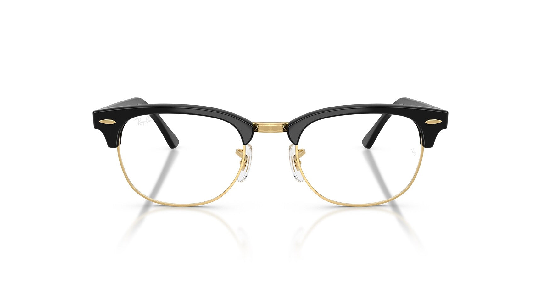 Gafas Montura Optica Clubmaster Unisex RX5154