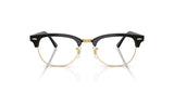 Gafas Montura Optica Clubmaster Unisex RX5154