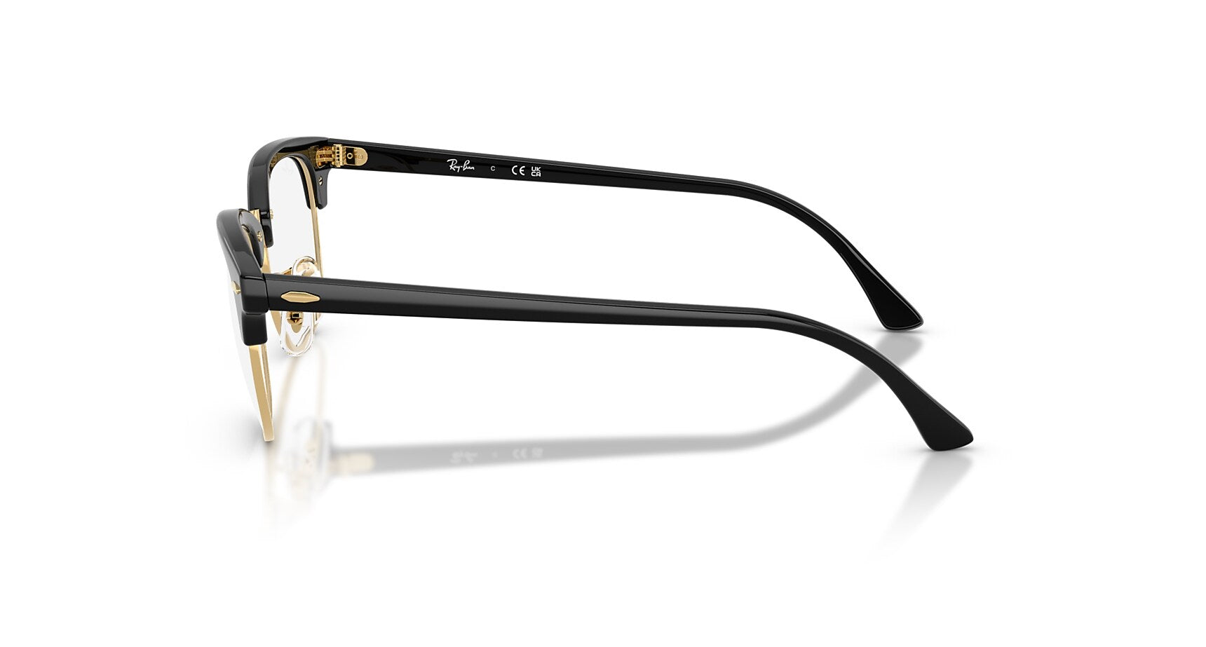 Gafas Montura Optica Clubmaster Unisex RX5154