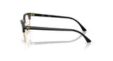 Gafas Montura Optica Clubmaster Unisex RX5154