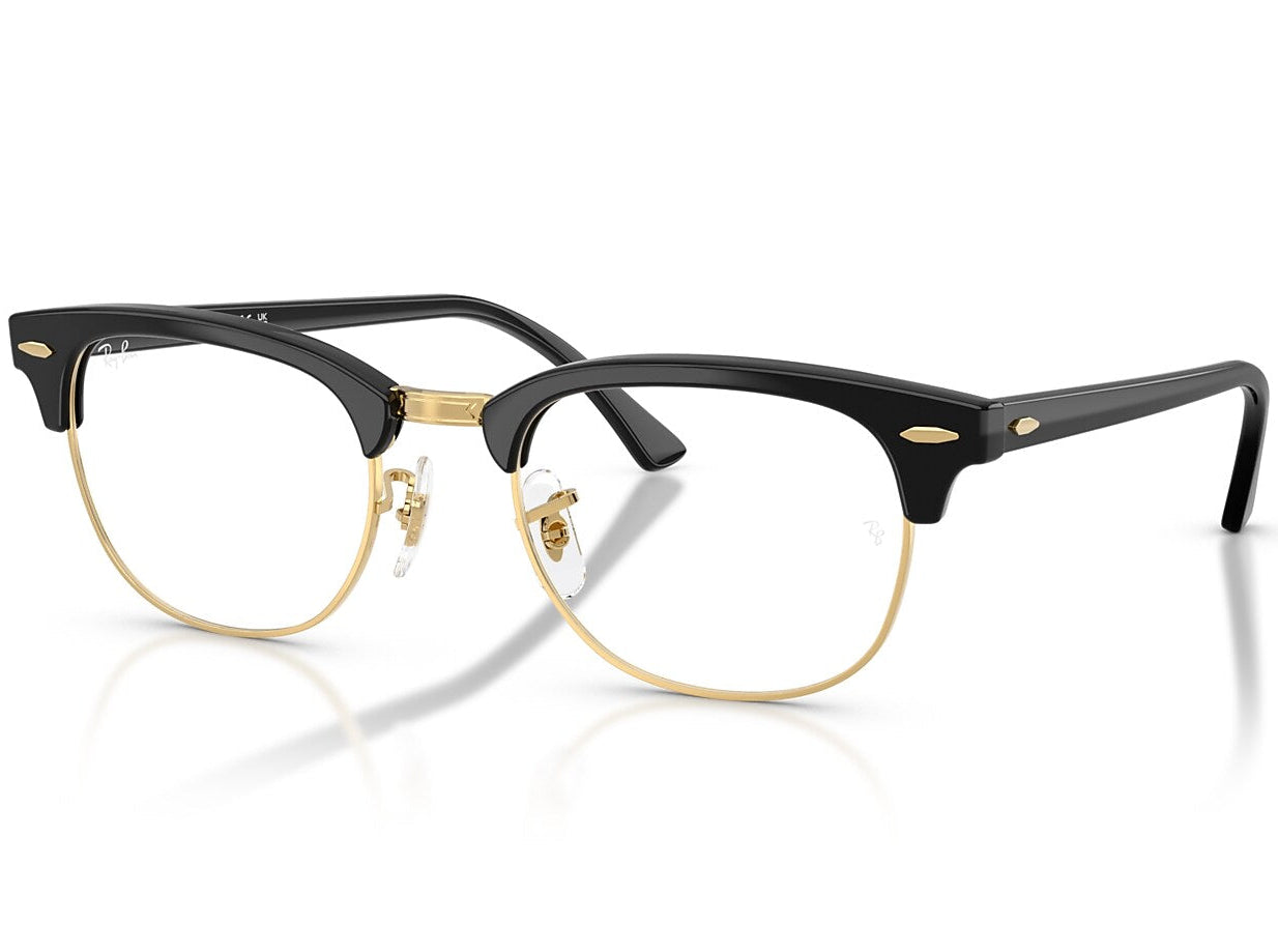 Gafas Montura Optica Clubmaster Unisex RX5154