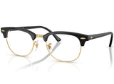 Gafas Montura Optica Clubmaster Unisex RX5154