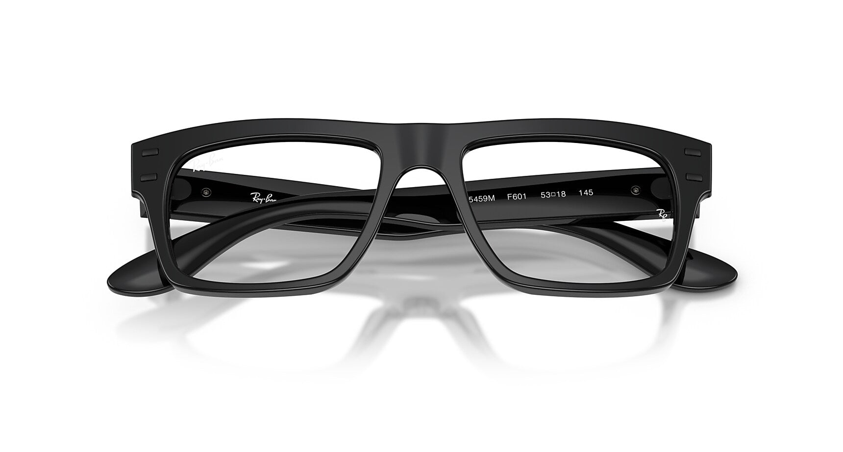 Gafas Montura Óptica Ray ban Ferrari Unisex RX5459M