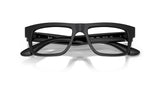 Gafas Montura Óptica Ray ban Ferrari Unisex RX5459M