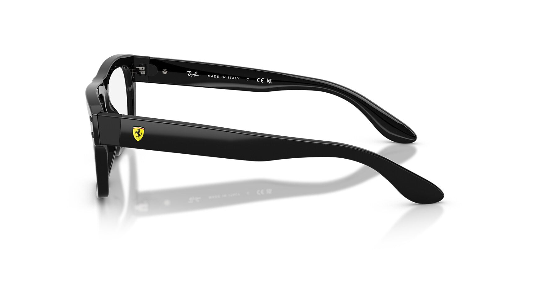 Gafas Montura Óptica Ray ban Ferrari Unisex RX5459M