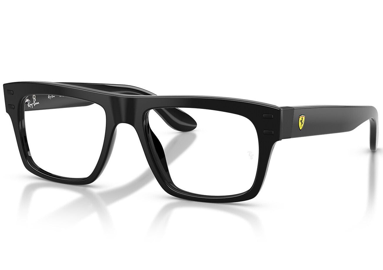 Gafas Montura Óptica Ray ban Ferrari Unisex RX5459M