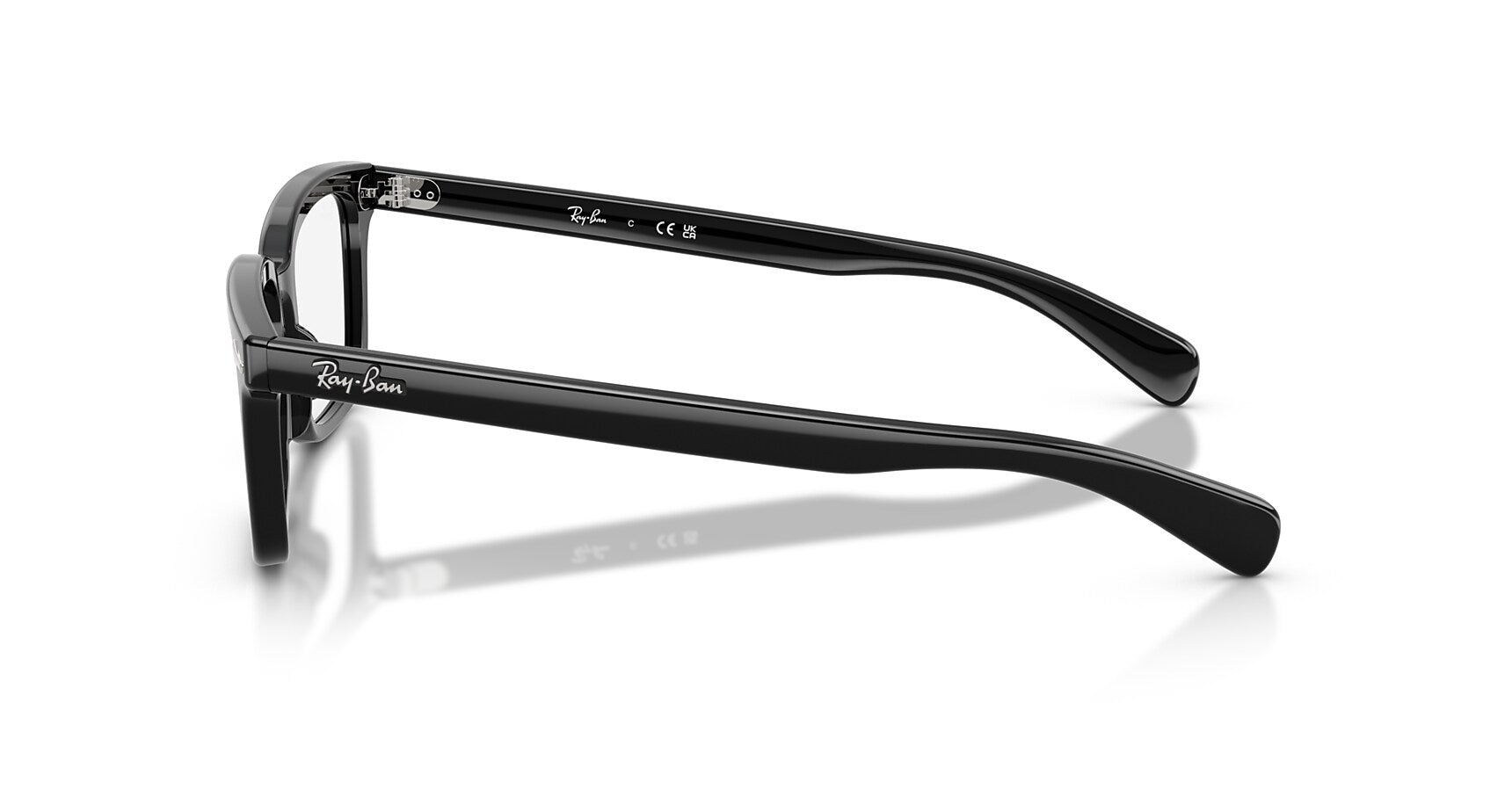 Gafas Montura Óptica Ray Ban Brunel Unisex RX5534
