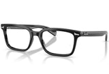 Gafas Montura Óptica Ray Ban Brunel Unisex RX5534