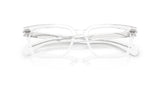 Gafas Montura Óptica Ray Ban Brunel Unisex RX5534