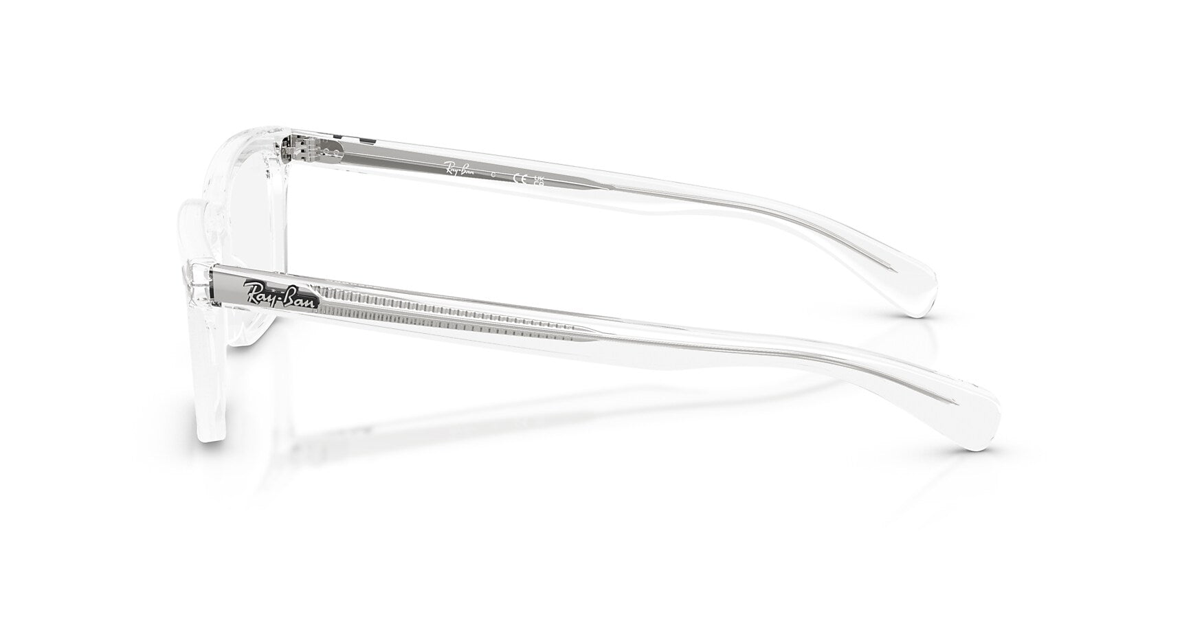 Gafas Montura Óptica Ray Ban Brunel Unisex RX5534