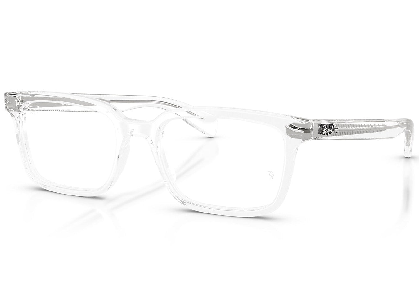 Gafas Montura Óptica Ray Ban Brunel Unisex RX5534