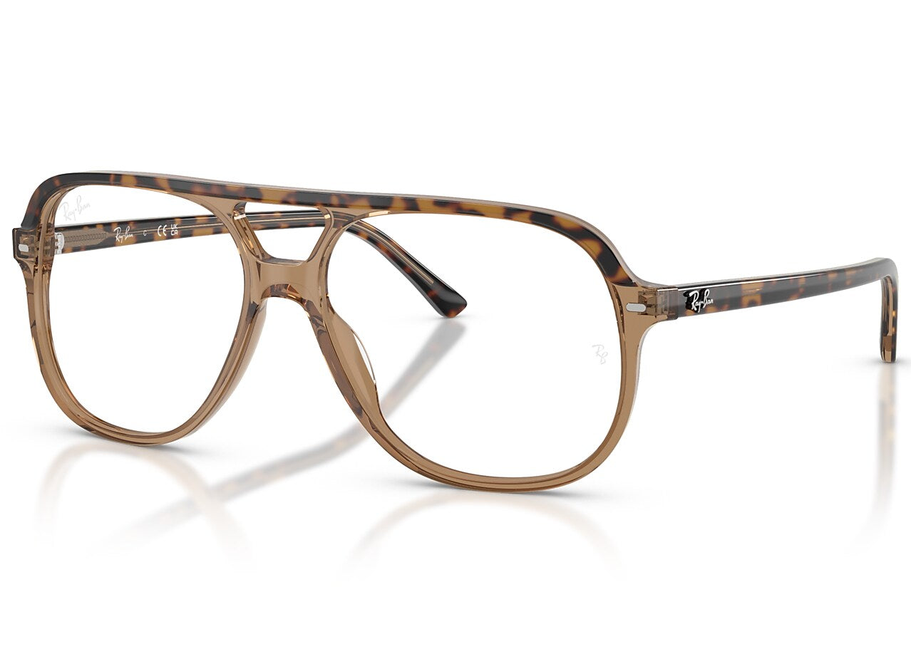 Gafas Montura Óptica Ray Ban Unisex RX5698