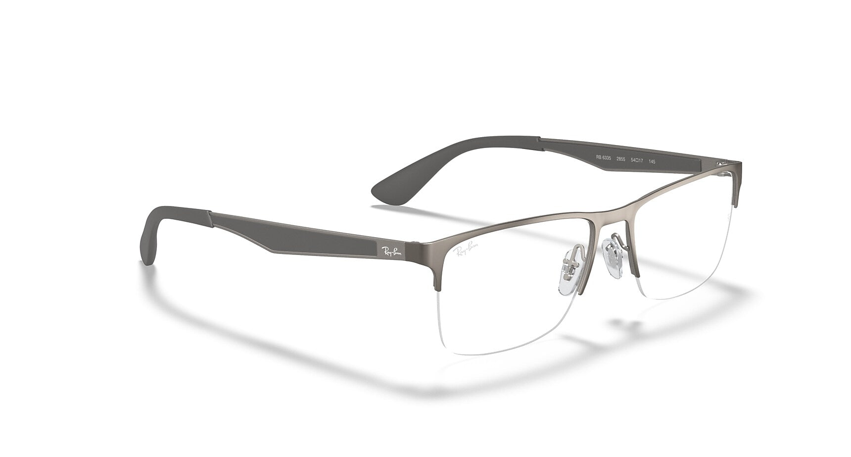 Gafas Montura Óptica Ray Ban Hombre RX6335