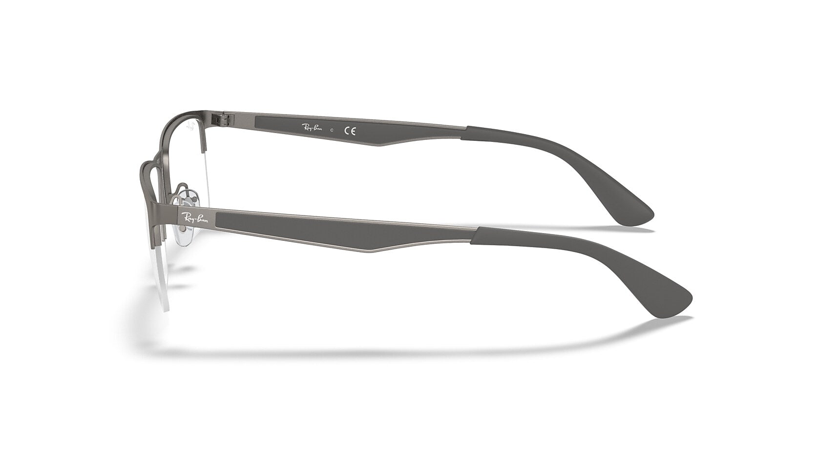 Gafas Montura Óptica Ray Ban Hombre RX6335