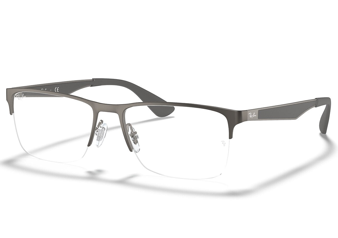 Gafas Montura Óptica Ray Ban Hombre RX6335