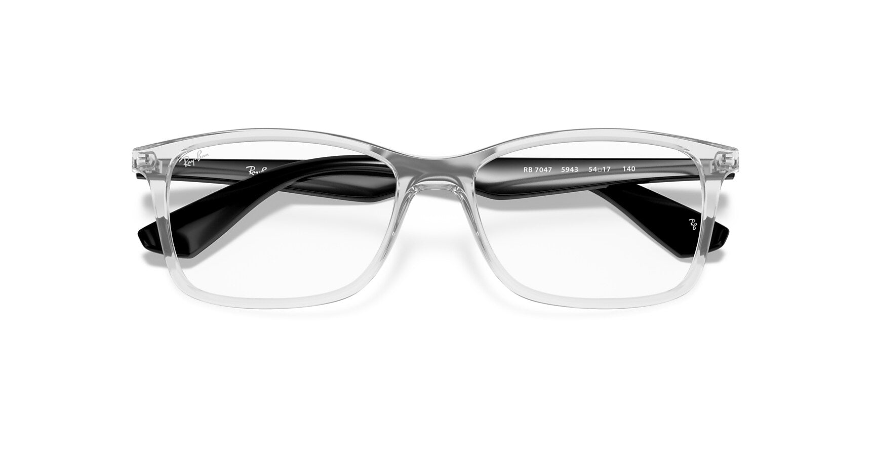 Gafas Montura Óptica Ray Ban Unisex Rx7047