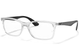 Gafas Montura Óptica Ray Ban Unisex Rx7047