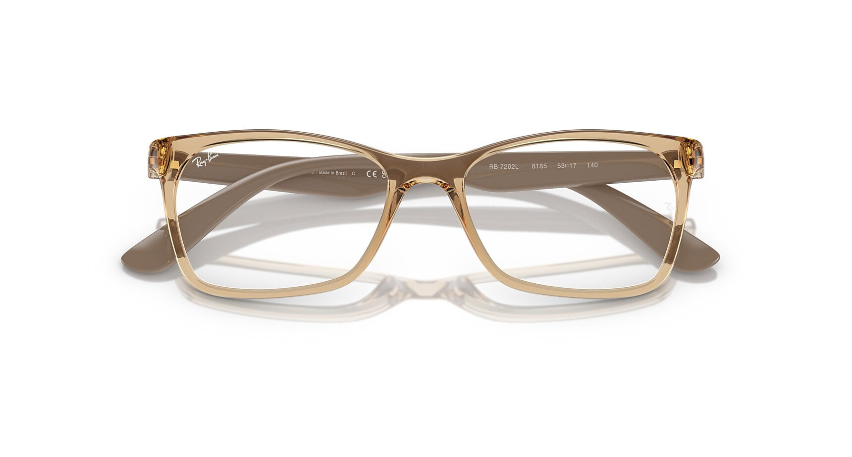 Gafas Montura Optica Ray Ban Unisex RX7202L
