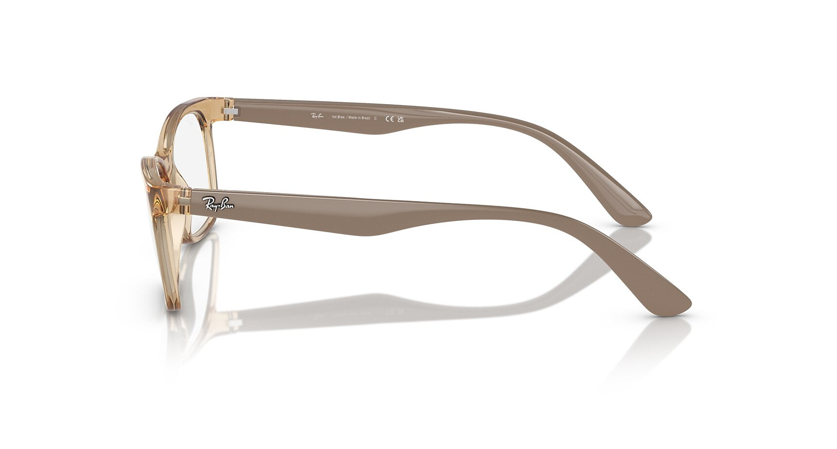 Gafas Montura Optica Ray Ban Unisex RX7202L