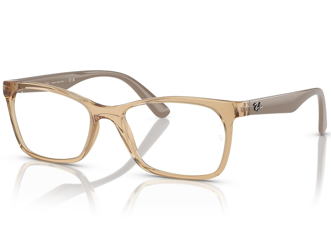 Gafas Montura Optica Ray Ban Unisex RX7202L