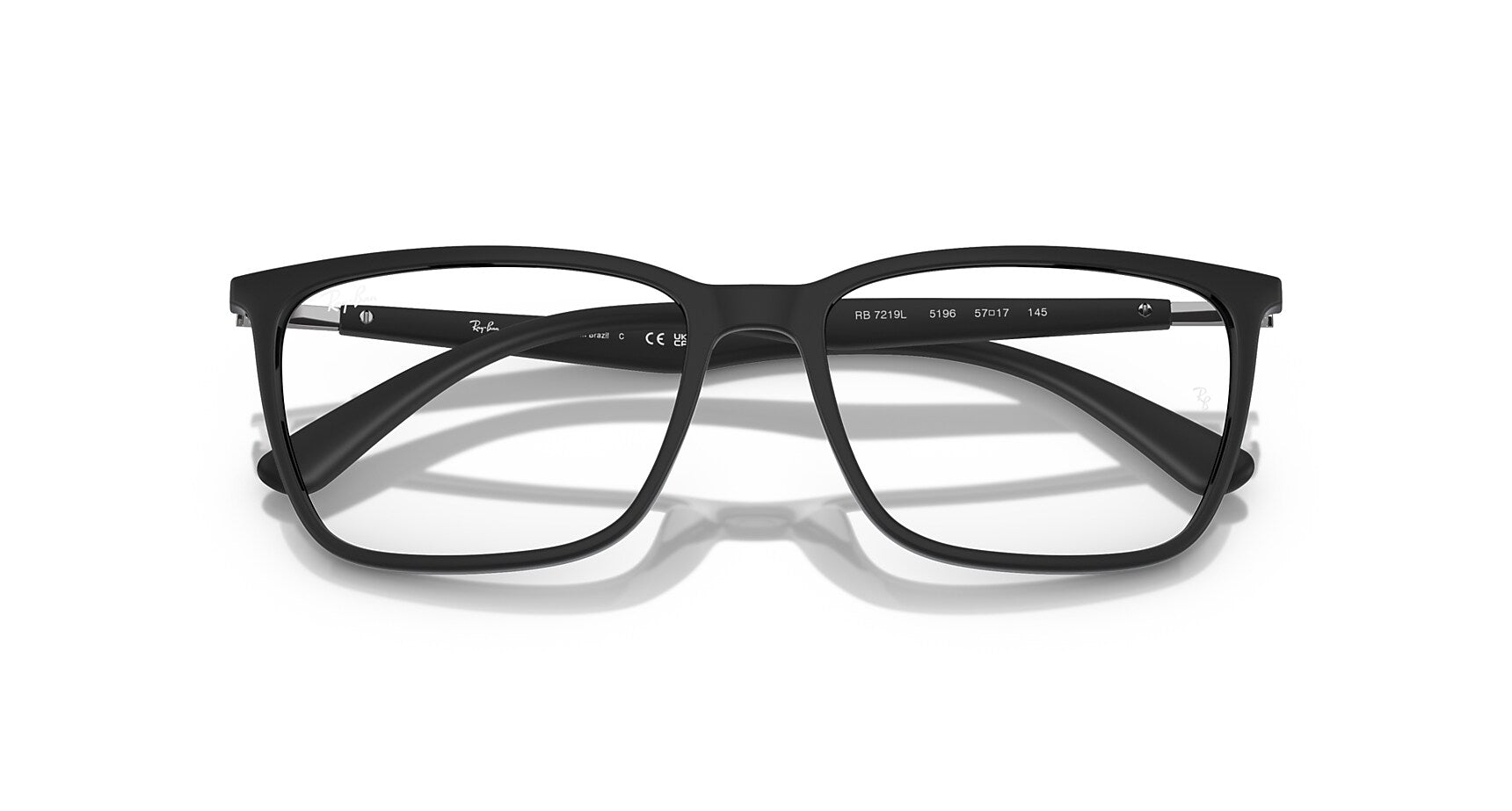 Gafas Montura Optica Ray Ban  Rx7219L
