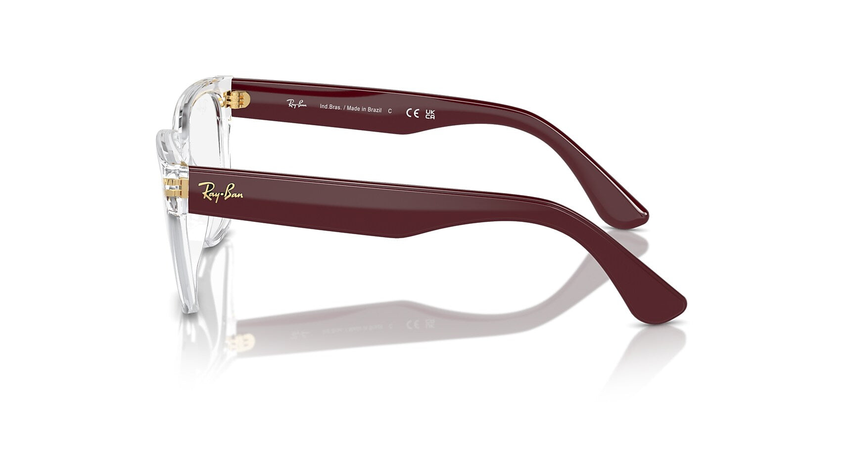 Gafas Montura Optica Ray Ban Rx7242L