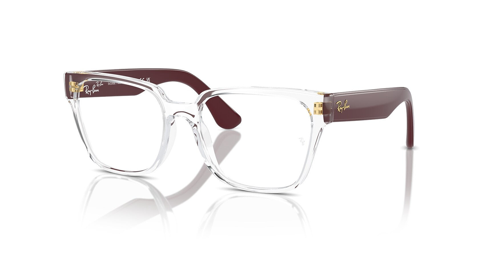 Gafas Montura Optica Ray Ban Rx7242L