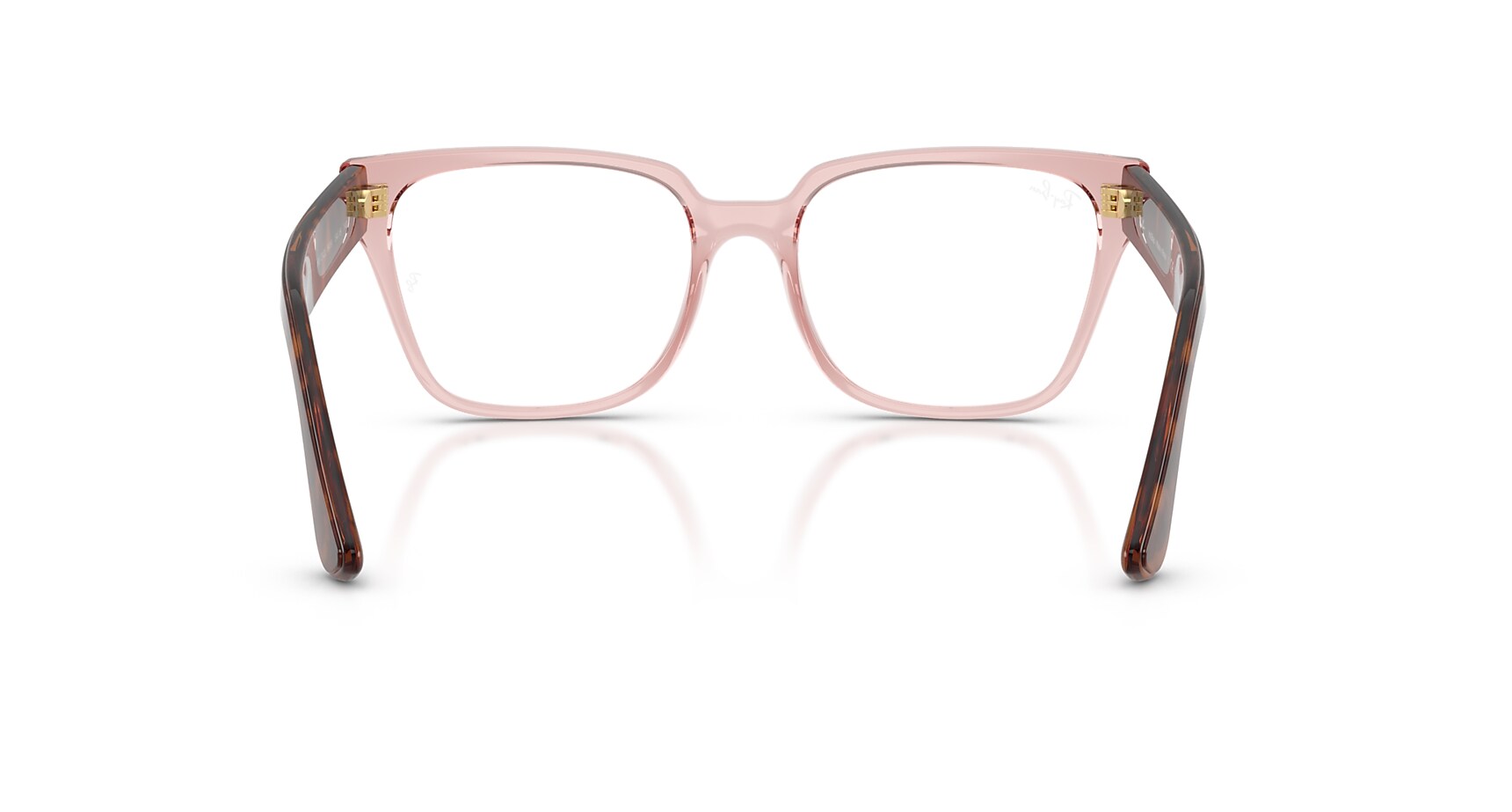Gafas Montura Optica Ray Ban Ópticas Rx7242L