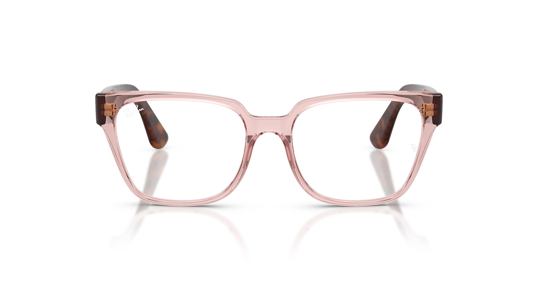 Gafas Montura Optica Ray Ban Ópticas Rx7242L