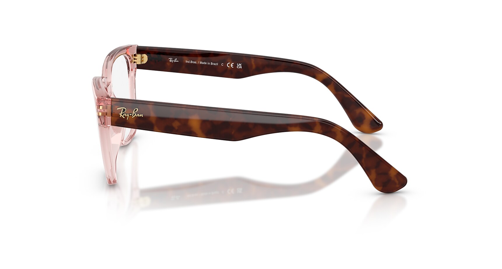 Gafas Montura Optica Ray Ban Ópticas Rx7242L