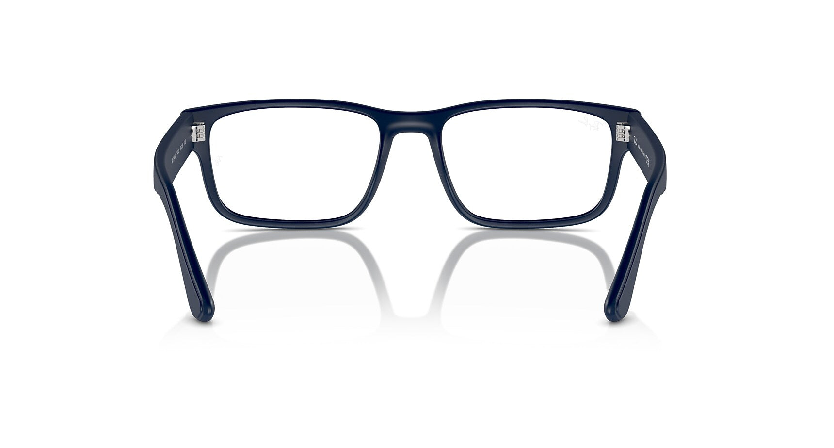 Gafas Montura Optica Ray Ban Ópticas Rx7243L