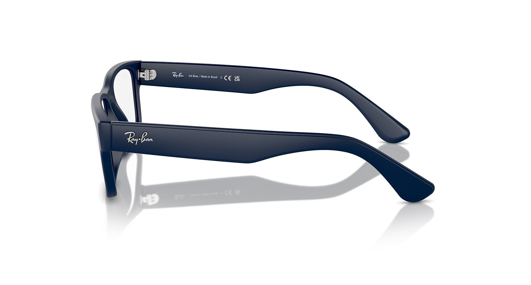 Gafas Montura Optica Ray Ban Ópticas Rx7243L