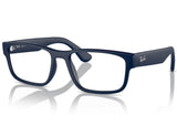 Gafas Montura Optica Ray Ban Ópticas Rx7243L