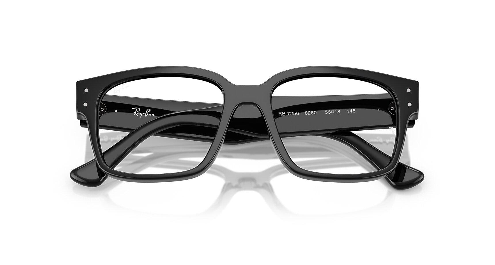 Gafas Montura Optica Laurene Bio-Based Unisex RX7256