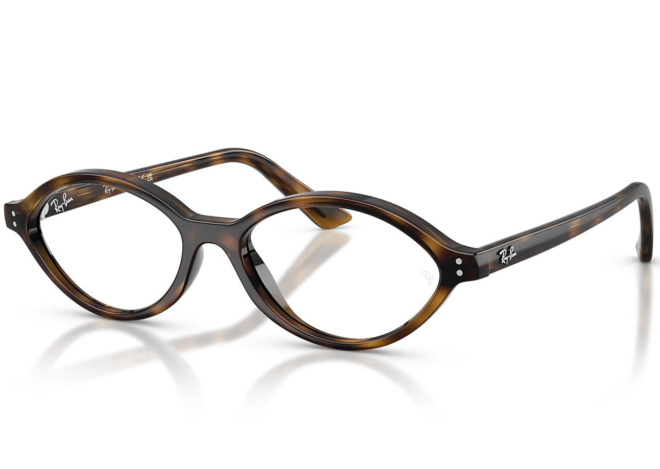 Gafas Montura Óptica Ray Ban Unisex RX7265
