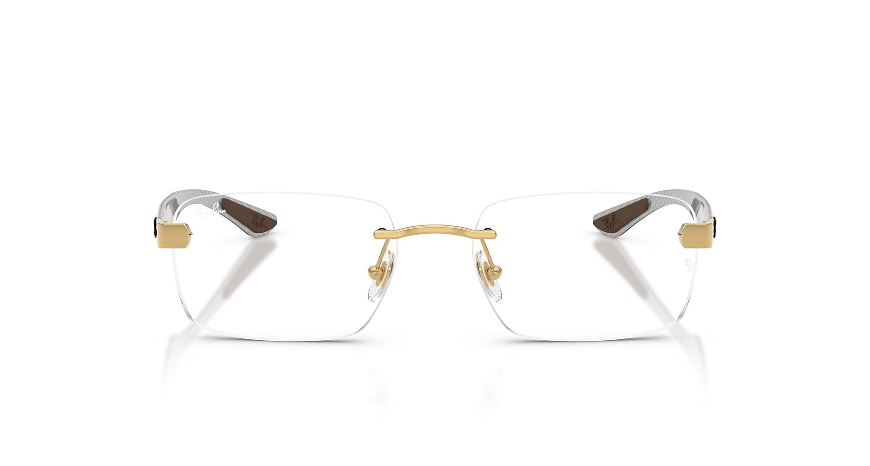 Gafas Montura Óptica Ray Ban Unisex RX8423